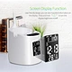 Pen Holder Wireless Light for Student