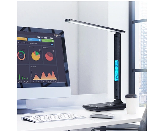 portable relight rechargeable book light