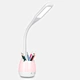 Color Changing Puck Lights Reading Light Touch Battery Wireless Table Lamps Night Light