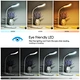 Cheap Wireless Charging Desk Night Light