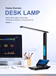 portable relight rechargeable book light