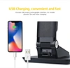 Wireless Charging Smart Home Lights