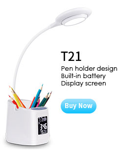 10W Wireless Charging Lamp,Led Desk Lamps