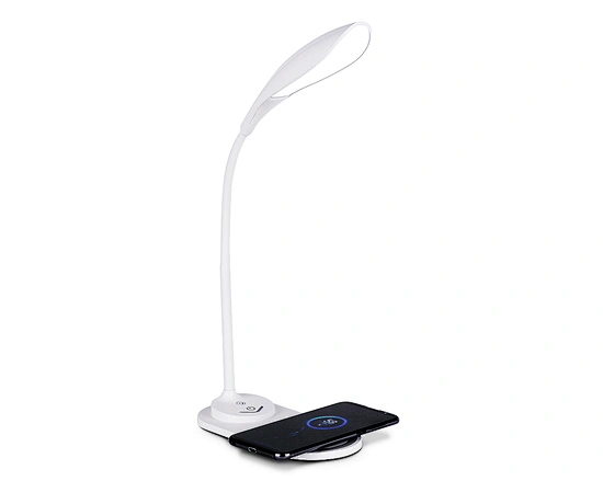 Cheap Wireless Charging Desk Night Light