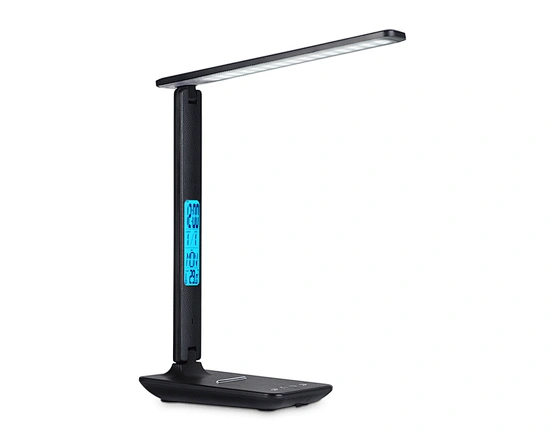 Wireless Charging Night Light for Student