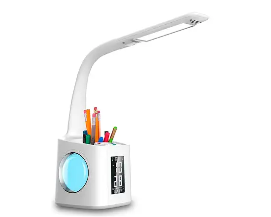 Desk Lamp with Charging