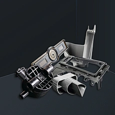 Rapid Tooling