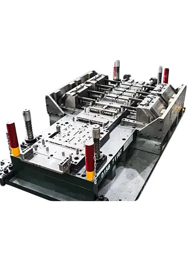 Rapid Tooling