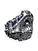 cnc machine metal