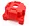 Injection molding plastic parts