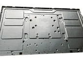 sheet metal contractors