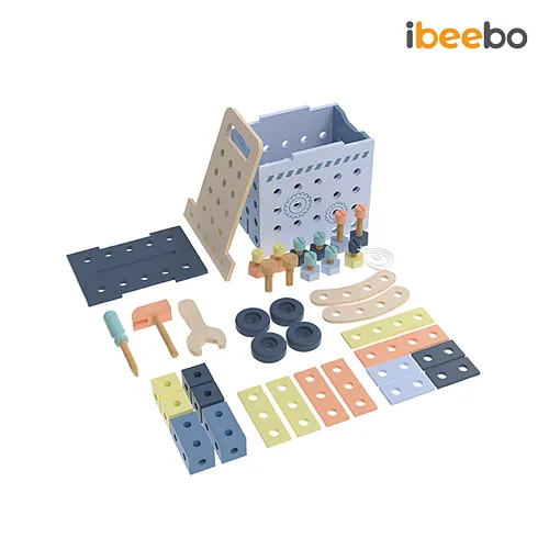 Variable Tool Set