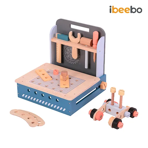 TableTop Workbench