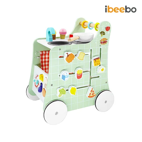 Kitchen Activity Walker