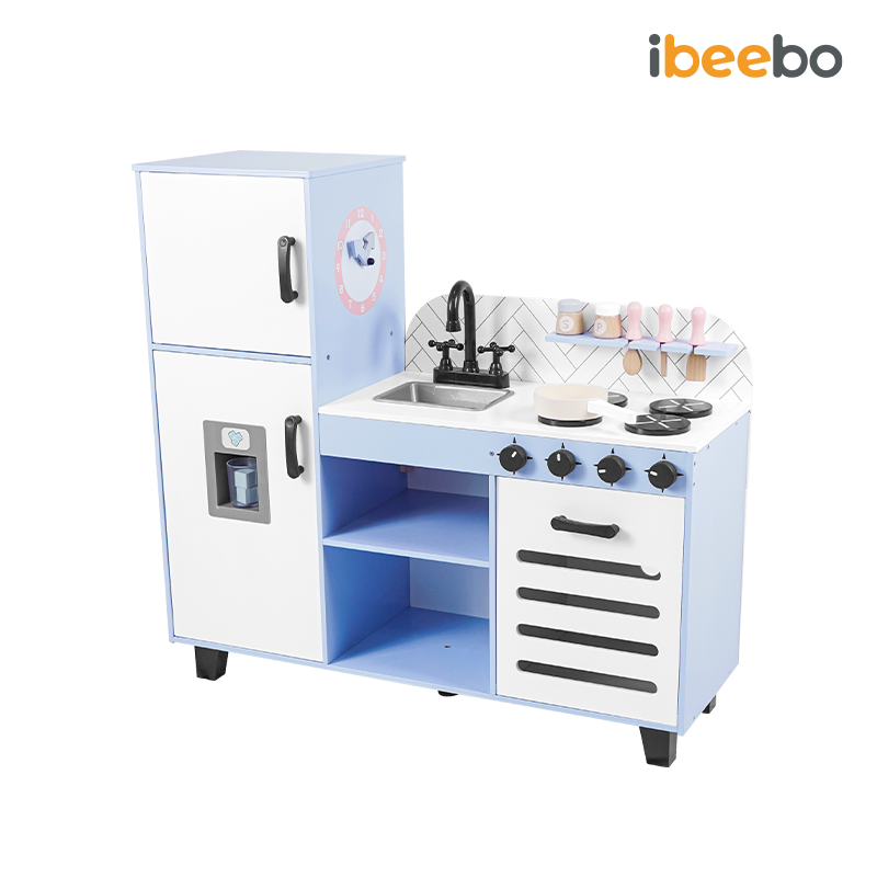 2in1 Kitchen