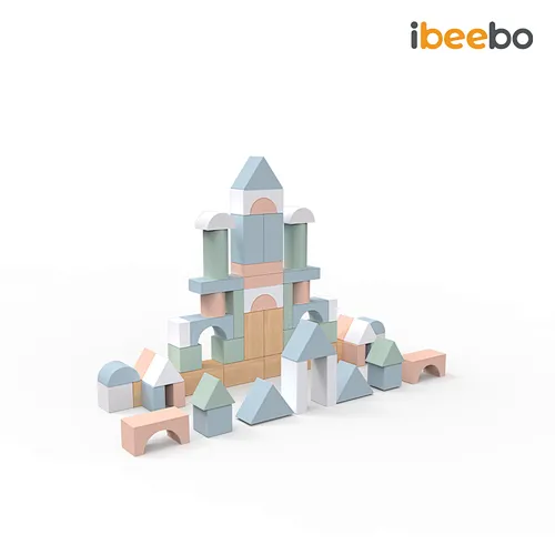 Castle Builder Set