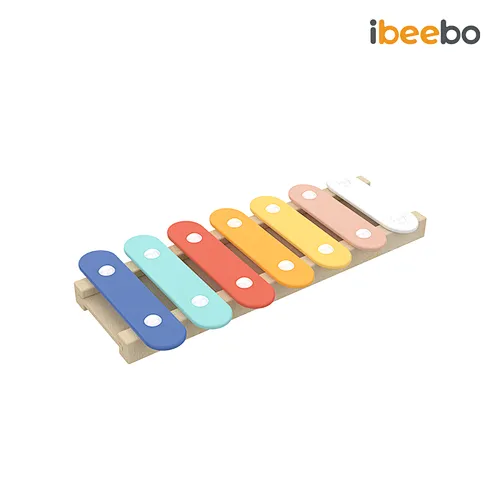 Wooden Xylophone