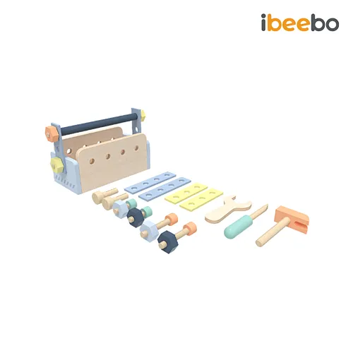 Hand Tool Box