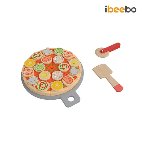 Pizza Set
