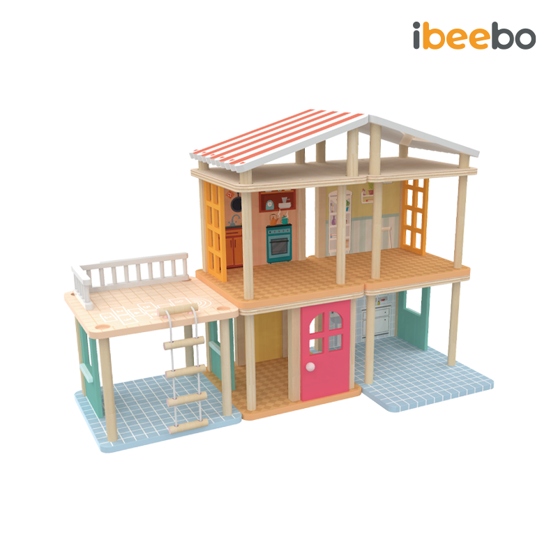 Doll House