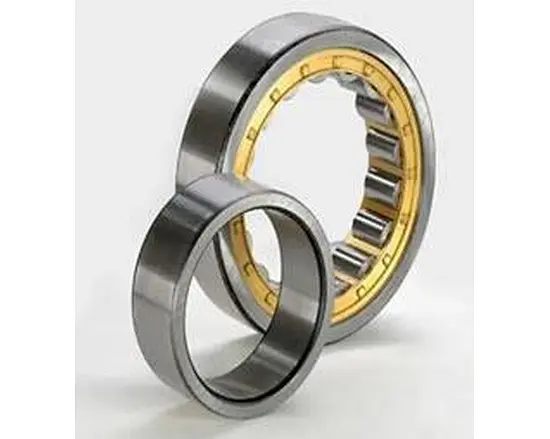 Cylindrical Roller Bearings