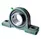 Pillow Block Bearings
