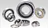 Cylindrical Roller Bearings