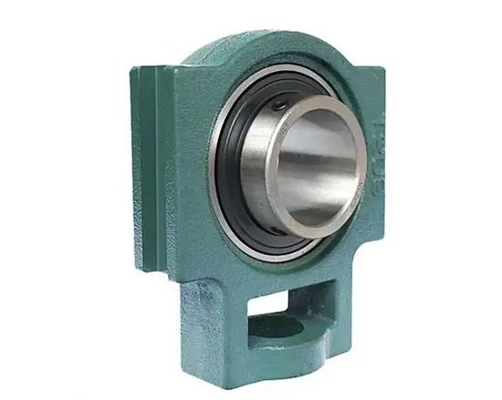 Pillow Block Bearings