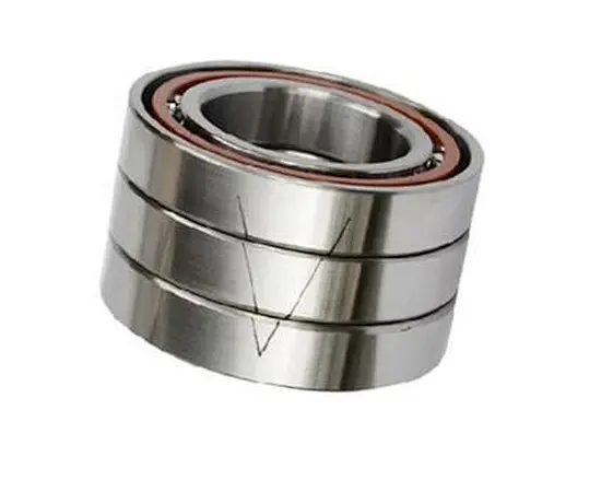 Angular Contact Ball Bearings