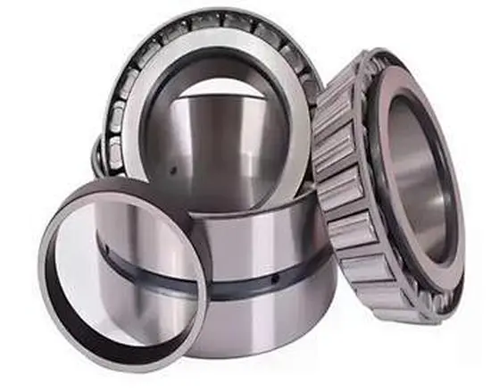 Linear Bearings