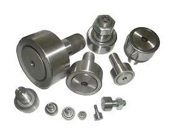 Needle Roller Bearings