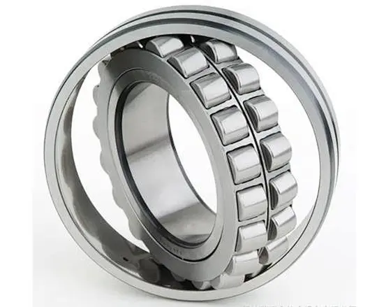 Spherical Roller Bearings