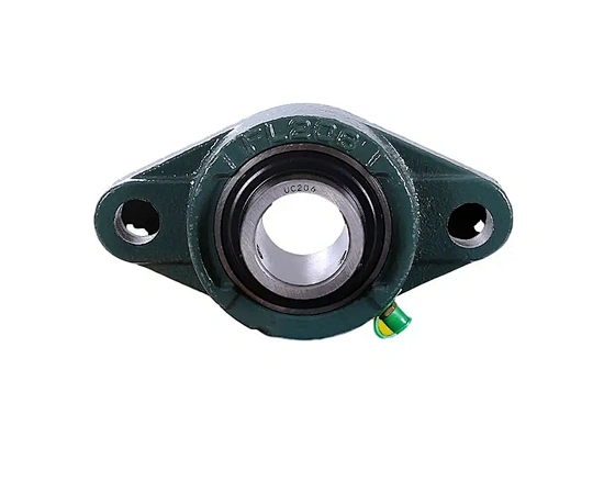 Pillow Block Bearings