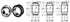 Spherical Plain Bearings
