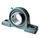 Pillow Block Bearings