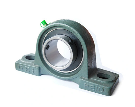 Pillow Block Bearings