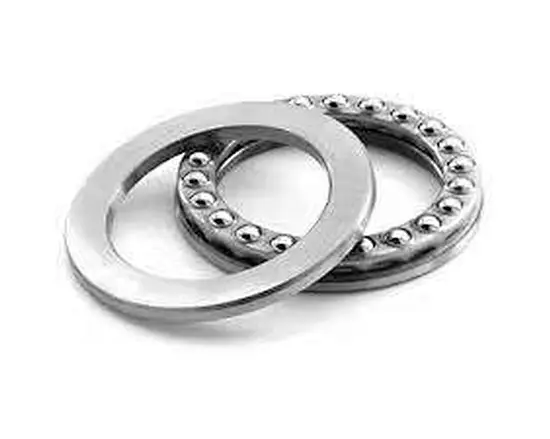 Thrust Ball Bearings