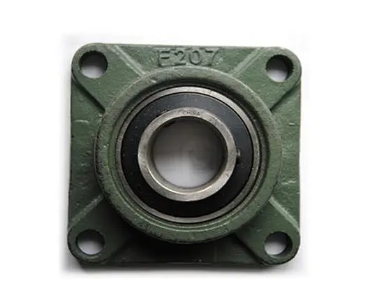 Pillow Block Bearings