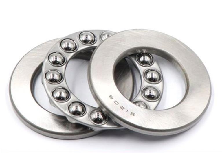 Thrust Ball Bearings