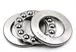Thrust Ball Bearings