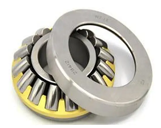 Spherical Roller Thrust Bearings