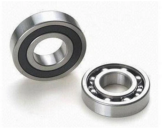 High Temperature Bearings