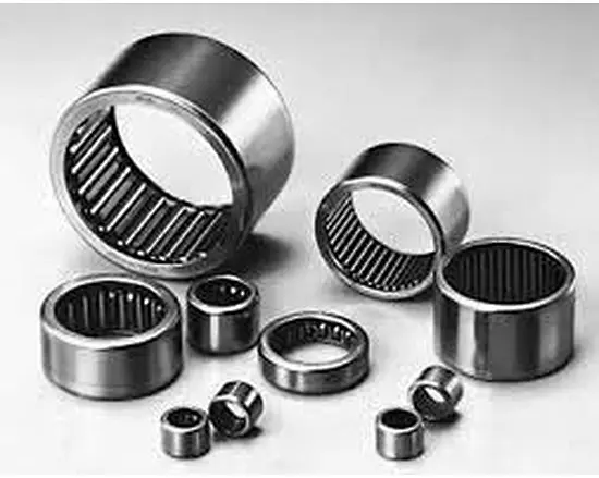 Needle Roller Bearings