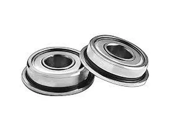 Deep Groove Ball Bearings