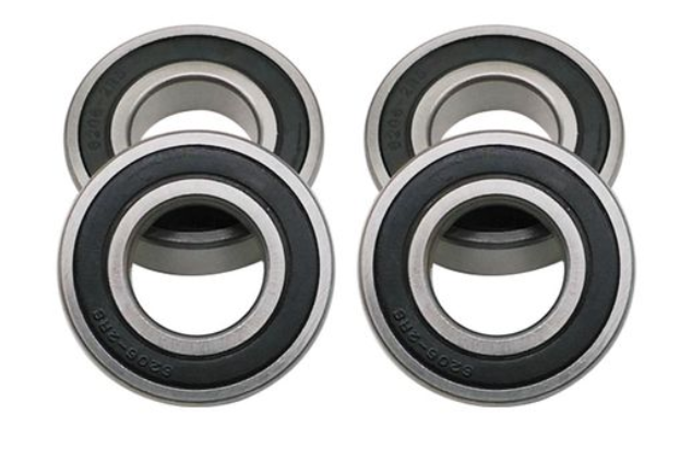 Deep Groove Ball Bearings