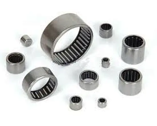 Needle Roller Bearings