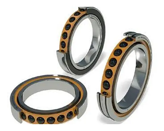Angular Contact Ball Bearings