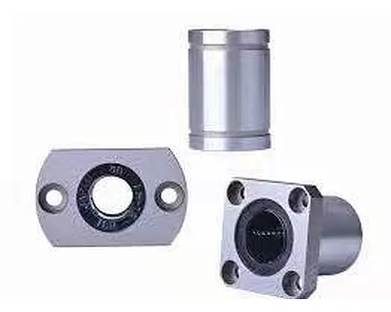 Linear Bearings