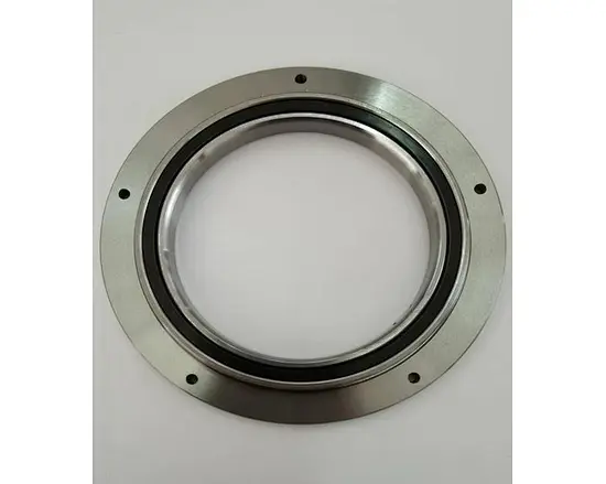 Non-Standard Bearings