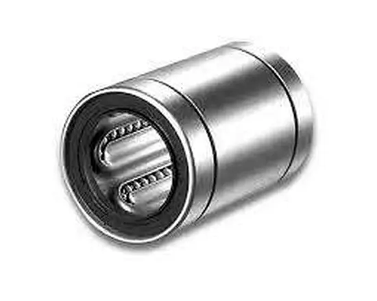 Linear Bearings
